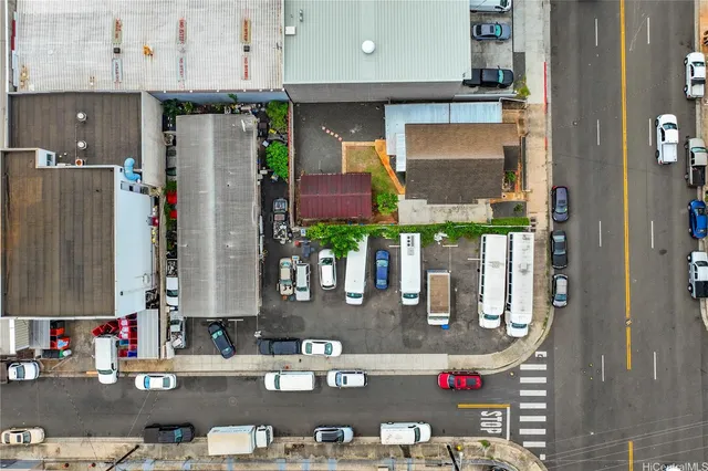 view of a room with gym equipment