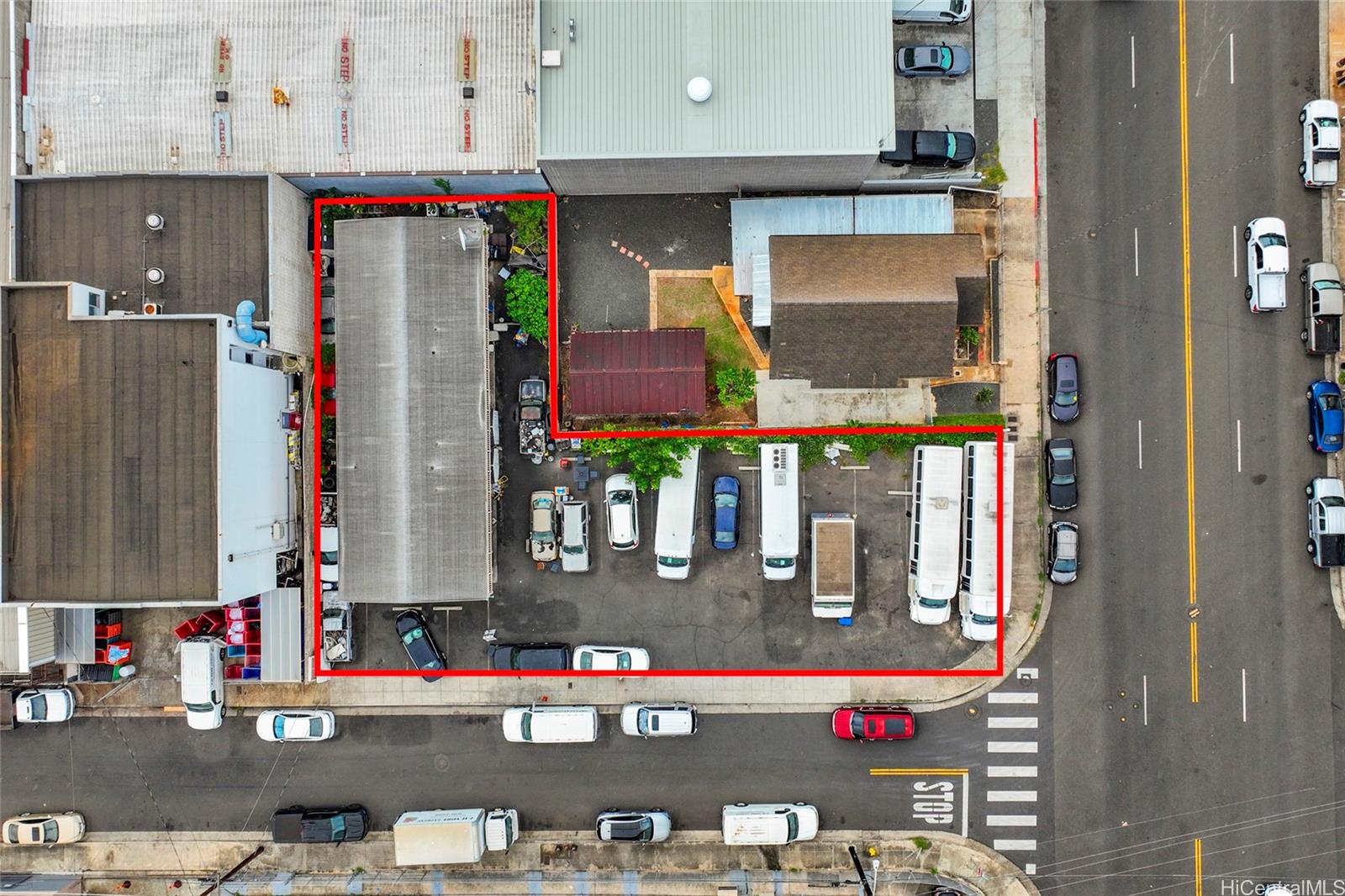 219 Kalihi Street Honolulu, HI 96819 - Photo 20 of 25