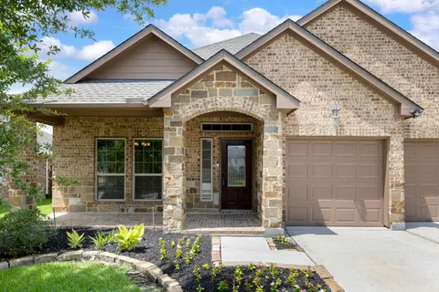$490,000 | 23911 Augusta Falls Lane, Spring, TX 77389