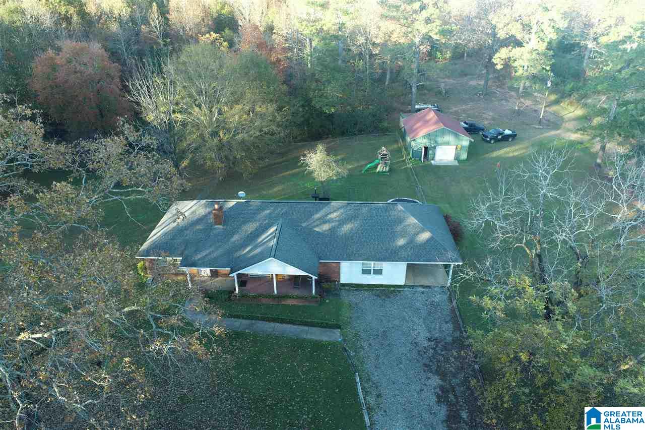 1163 County Road 158 Heflin, AL 36264 - Photo 13 of 18