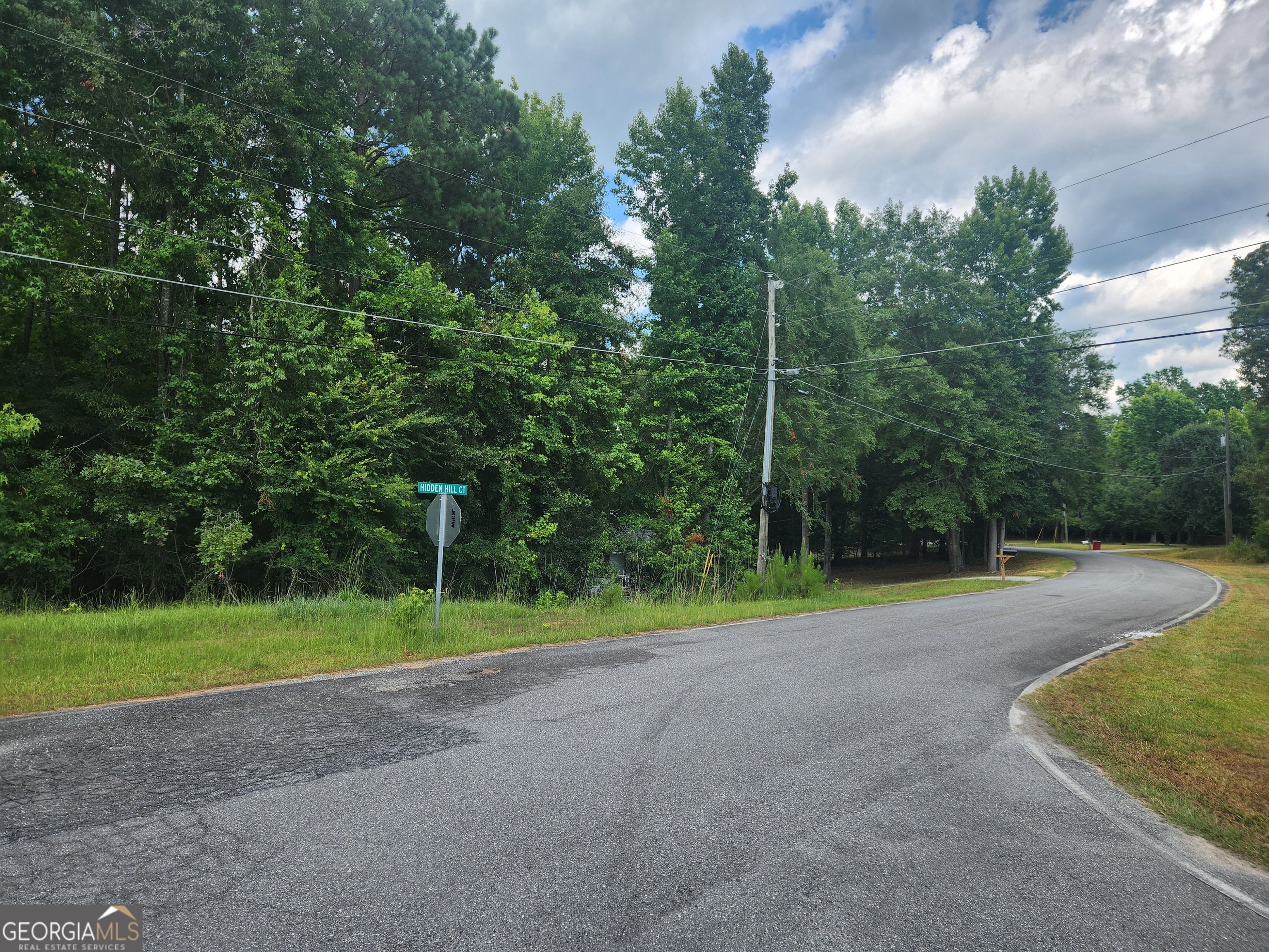 0 Hidden Hills Macon, GA 31217 - Photo 4 of 6 a view of a park
