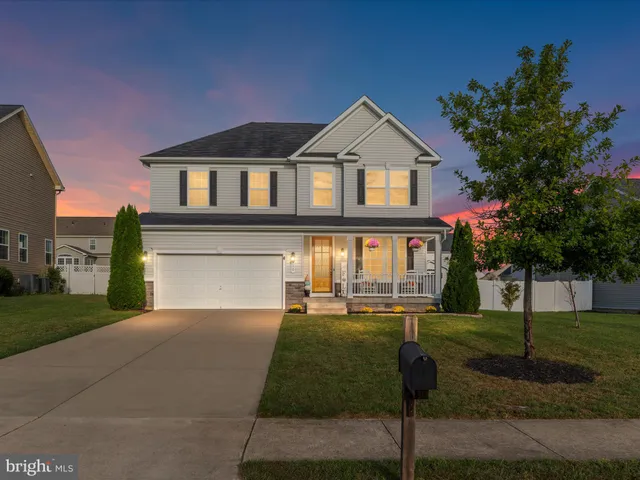 $570,000 | 110 Radford Court, Stephens City, VA 22655