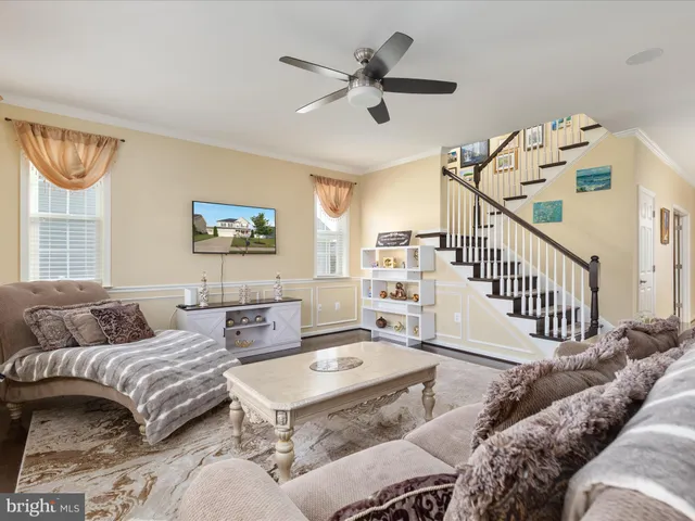 $570,000 | 110 Radford Court, Stephens City, VA 22655