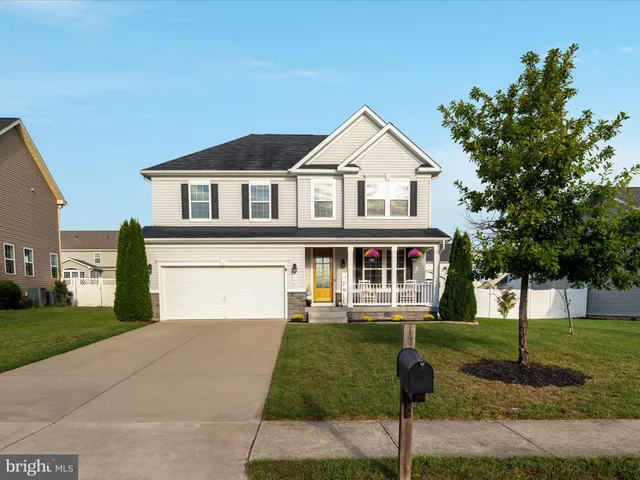 $570,000 | 110 Radford Court, Stephens City, VA 22655