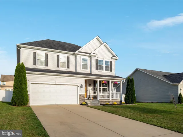 $570,000 | 110 Radford Court, Stephens City, VA 22655