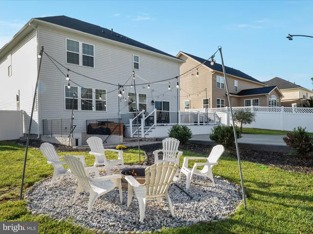 $570,000 | 110 Radford Court, Stephens City, VA 22655