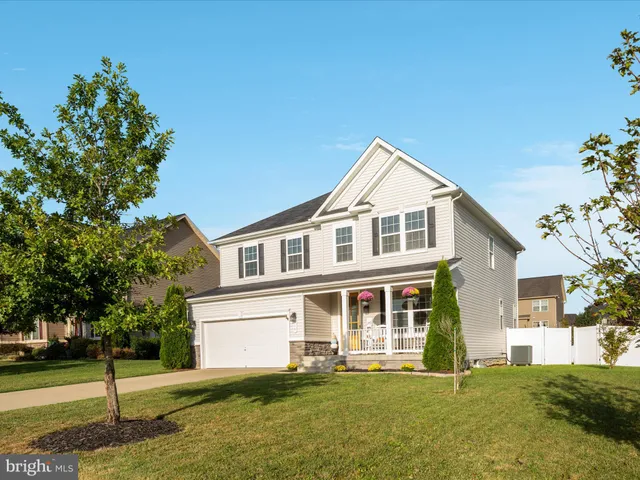 $570,000 | 110 Radford Court, Stephens City, VA 22655