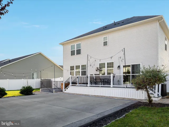 $570,000 | 110 Radford Court, Stephens City, VA 22655