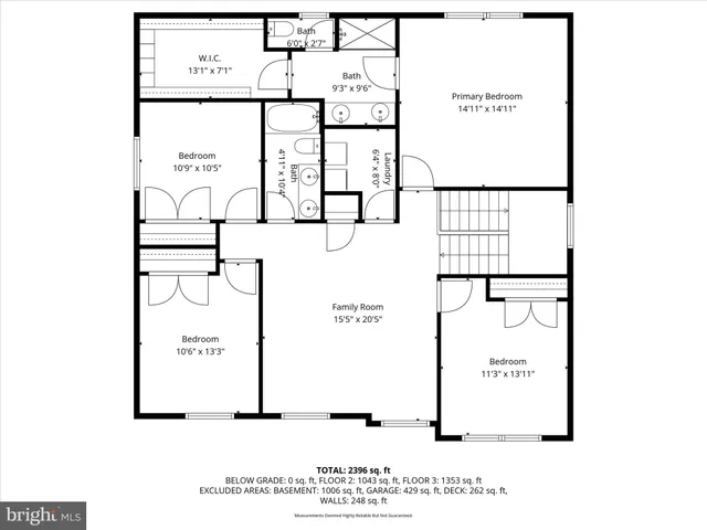 $570,000 | 110 Radford Court, Stephens City, VA 22655