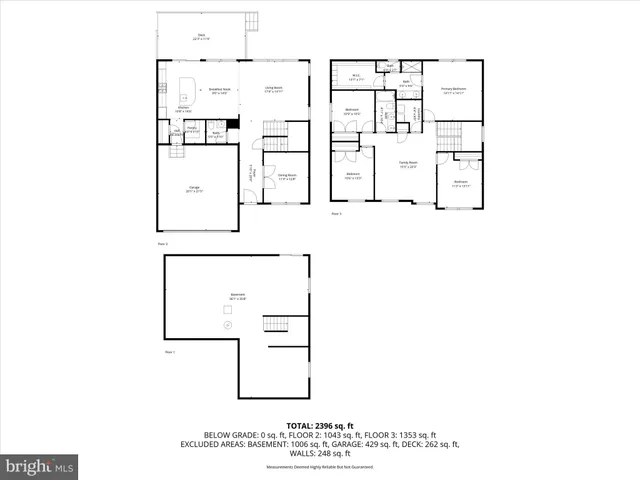 $570,000 | 110 Radford Court, Stephens City, VA 22655