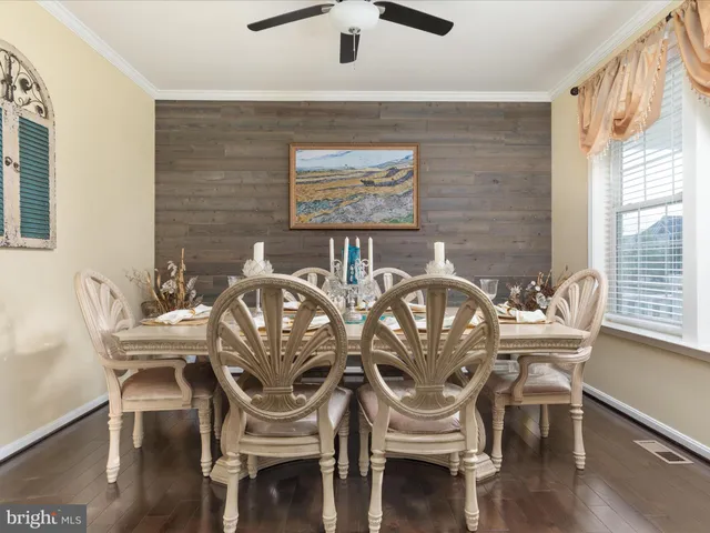 $570,000 | 110 Radford Court, Stephens City, VA 22655