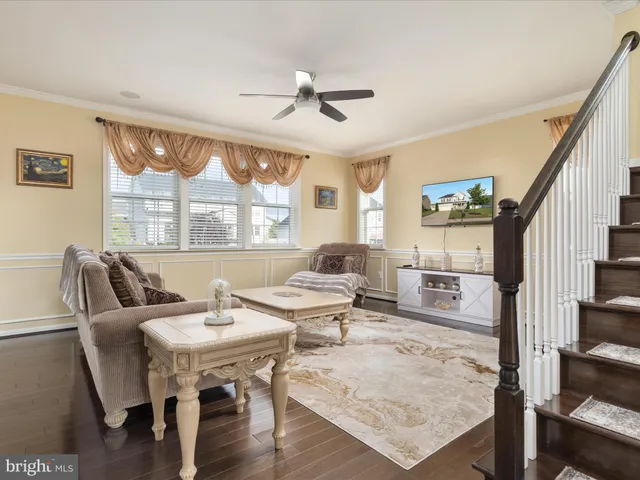 $570,000 | 110 Radford Court, Stephens City, VA 22655