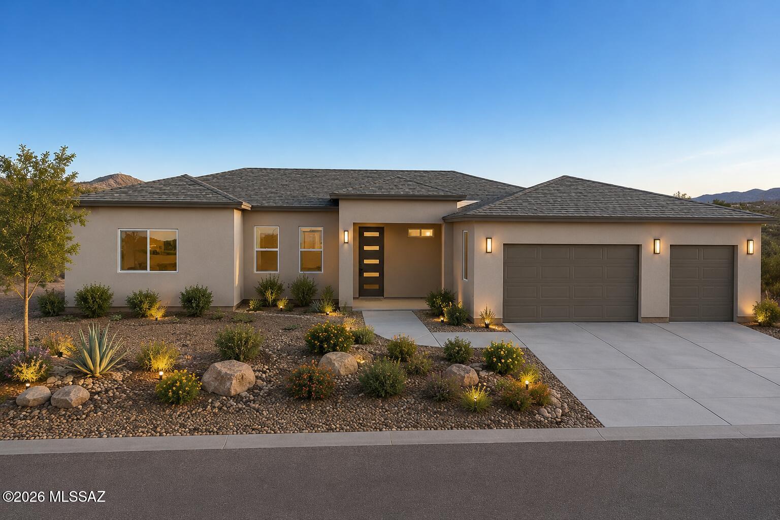 1595 Tigre Court Rio Rico, AZ 85648 - Photo 2 of 6 3820C98D-DD66-4DBF-B223-98F88A5B064B