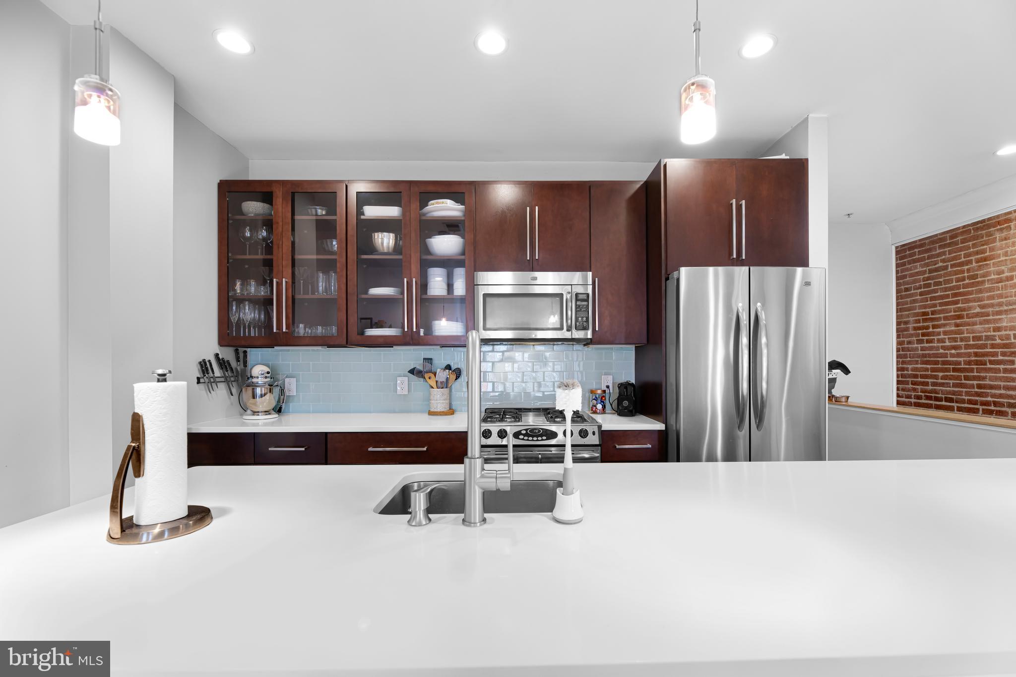 444 M Street Northwest, Unit 4 Washington, DC 20001 - Photo 11 of 21