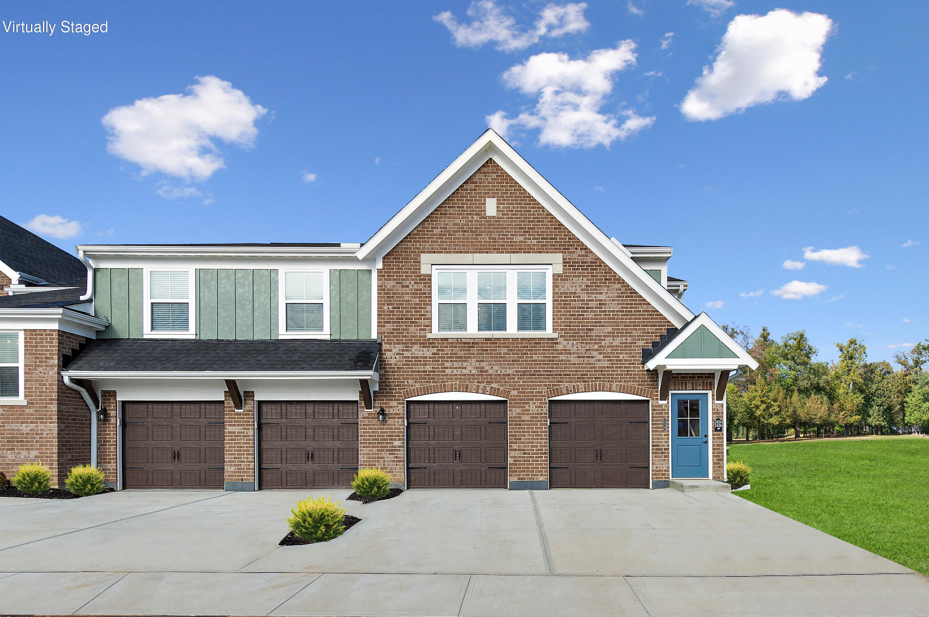 2430 Bella Ridge, Unit 406305 Covington, KY 41017 - Photo 2 of 30 Gallery Image 2