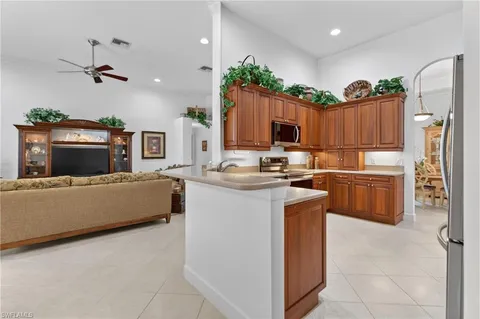 $849,000 | 20061 Buttermere Court, Estero, FL 33928