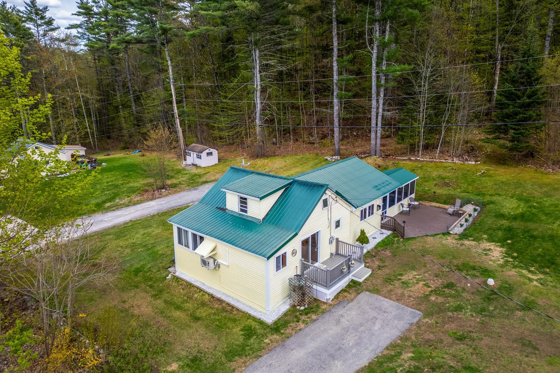 94 Bonnyman Road Effingham, NH 03882 - Photo 2 of 39