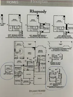 $520,000 | 9935 Kirkstone Terrace Drive, Spring, TX 77379