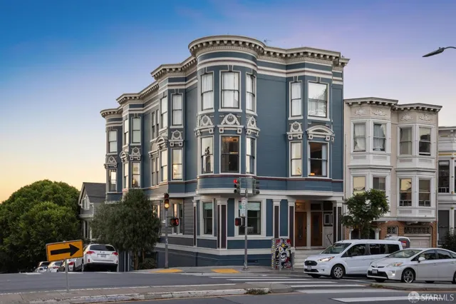 $2,199,000 | 903 Guerrero Street, San Francisco, CA 94110