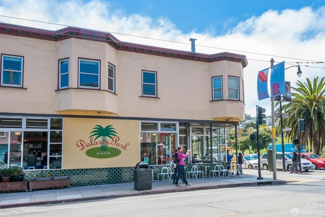 $2,199,000 | 903 Guerrero Street, San Francisco, CA 94110