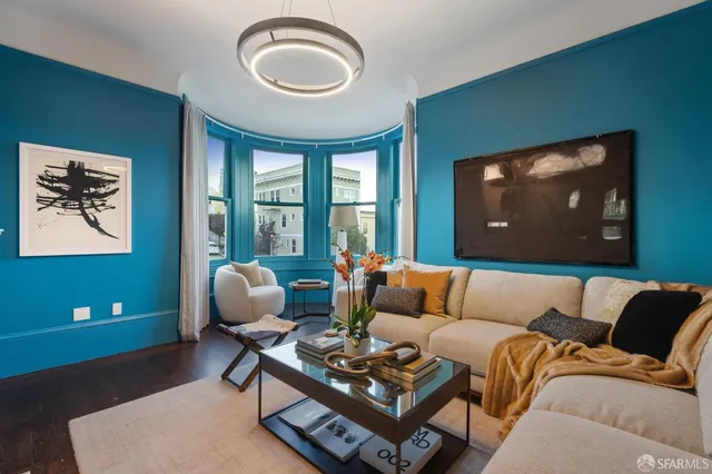 $2,199,000 | 903 Guerrero Street, San Francisco, CA 94110