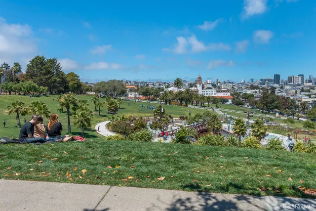 $2,199,000 | 903 Guerrero Street, San Francisco, CA 94110