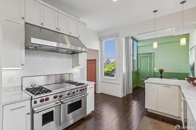 $2,199,000 | 903 Guerrero Street, San Francisco, CA 94110