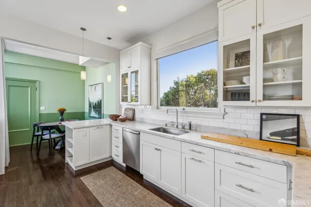 $2,199,000 | 903 Guerrero Street, San Francisco, CA 94110
