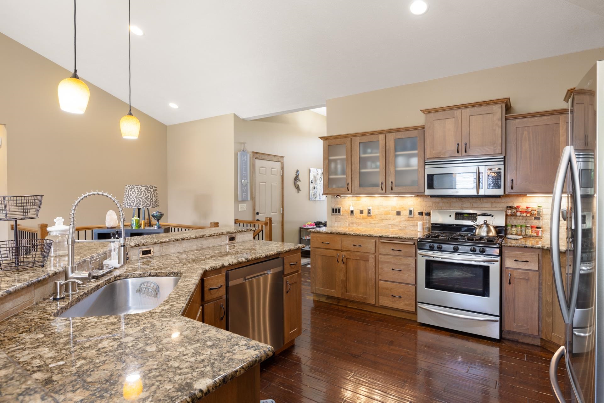 710 South Whipple Road Spokane Valley, WA 99206 - Photo 8 of 30