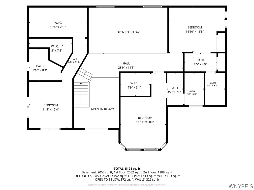 6901 Hatter Road Newfane, NY 14108 - Photo 49 of 50