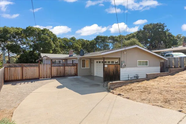 $995,000 | 41 Ralston Drive, Monterey, CA 93940