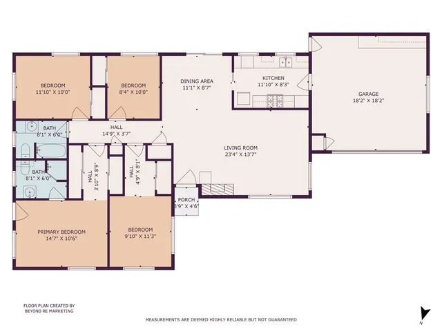 $995,000 | 41 Ralston Drive, Monterey, CA 93940