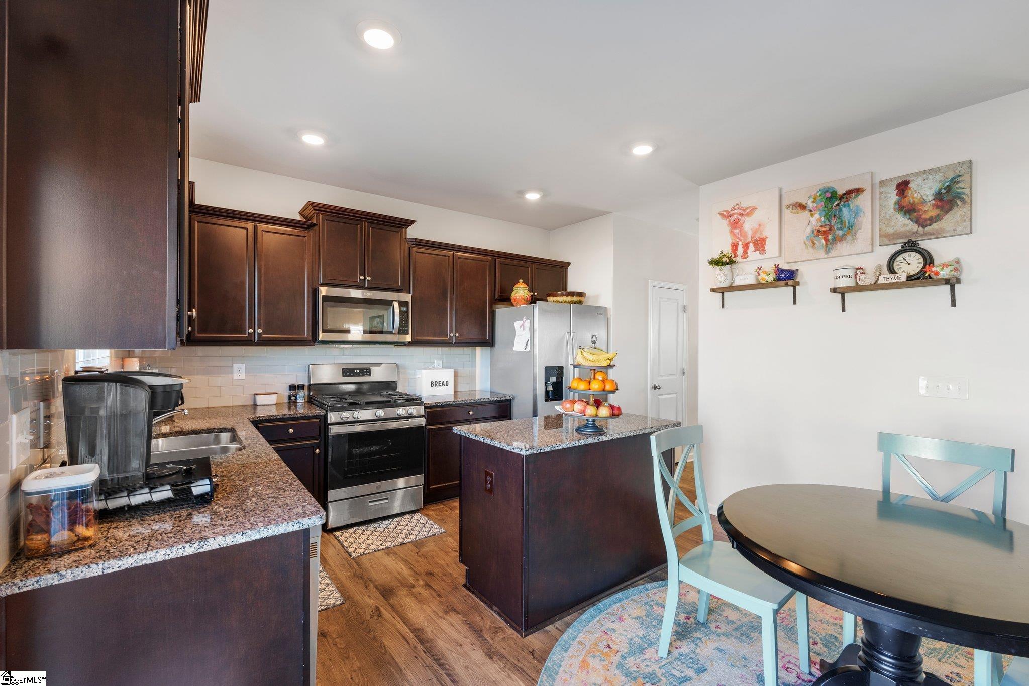 8 Garden Hill Road Simpsonville, SC 29680 - Photo 12 of 33 Gallery Image 12
