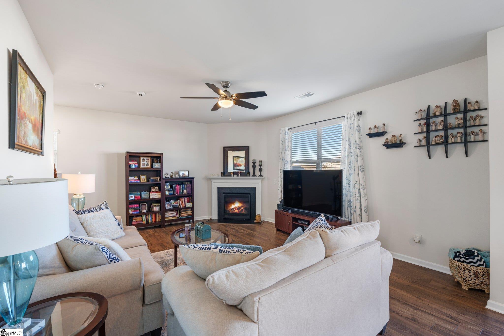 8 Garden Hill Road Simpsonville, SC 29680 - Photo 13 of 33 Gallery Image 13
