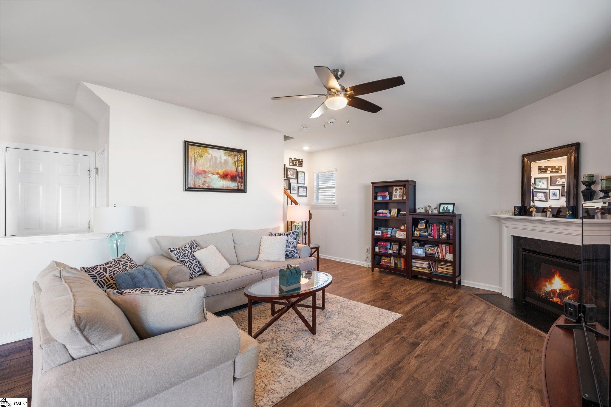 8 Garden Hill Road Simpsonville, SC 29680 - Photo 14 of 33 Gallery Image 14