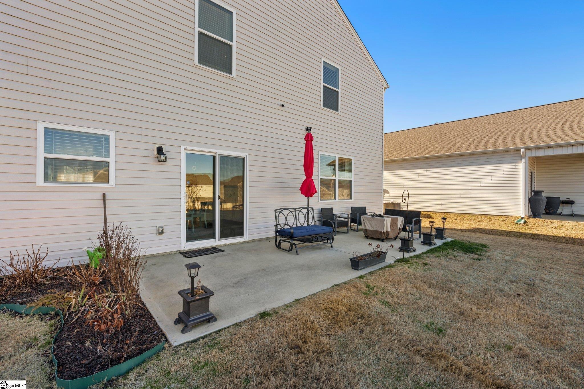 8 Garden Hill Road Simpsonville, SC 29680 - Photo 25 of 33 Gallery Image 25