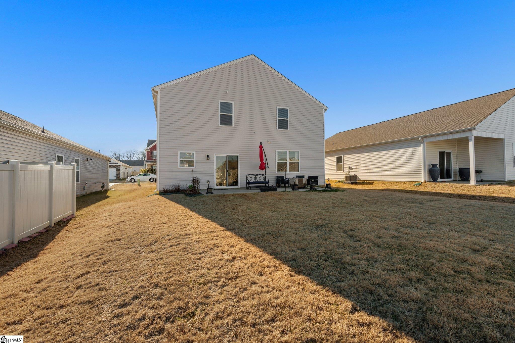 8 Garden Hill Road Simpsonville, SC 29680 - Photo 26 of 33 Gallery Image 26