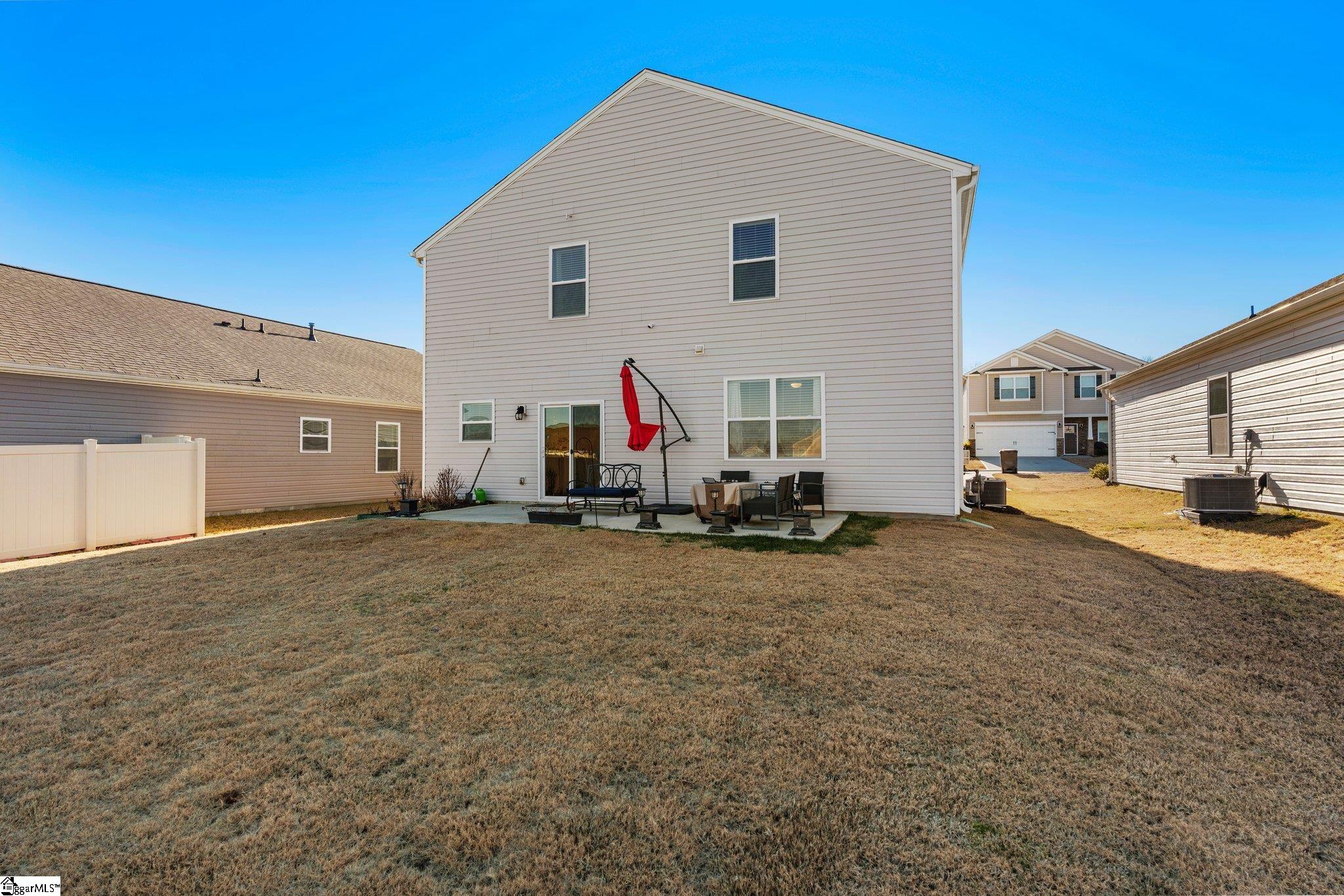 8 Garden Hill Road Simpsonville, SC 29680 - Photo 27 of 33 Gallery Image 27