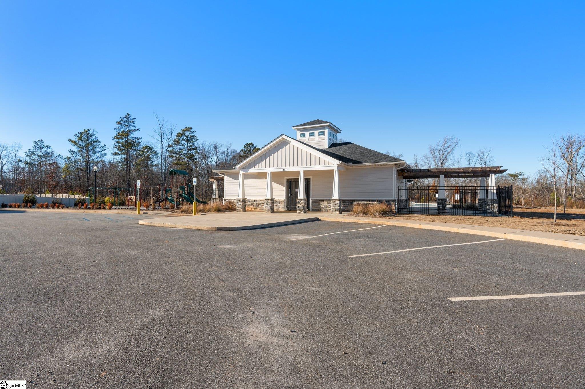 8 Garden Hill Road Simpsonville, SC 29680 - Photo 28 of 33 Gallery Image 28