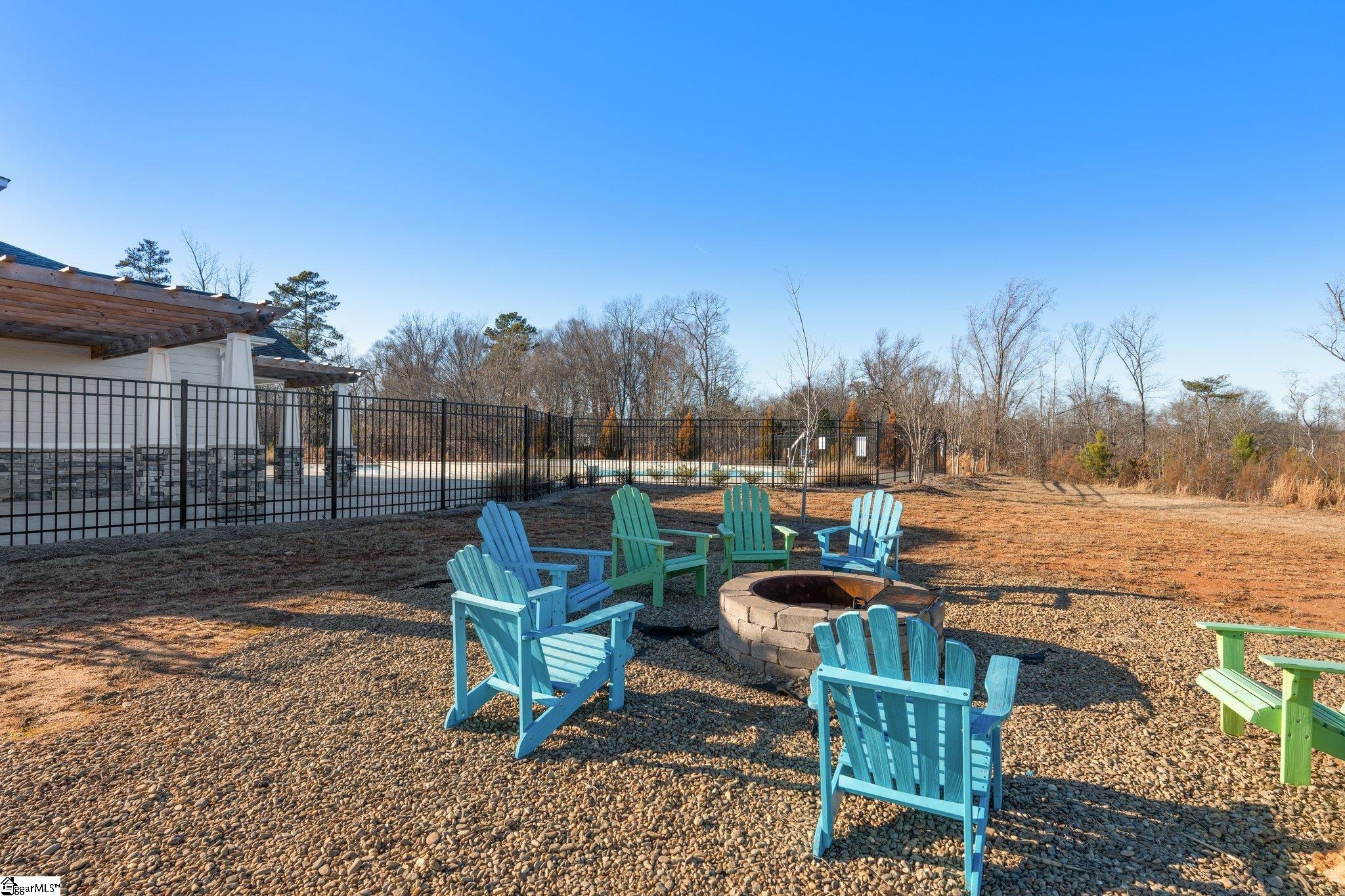 8 Garden Hill Road Simpsonville, SC 29680 - Photo 30 of 33 Gallery Image 30