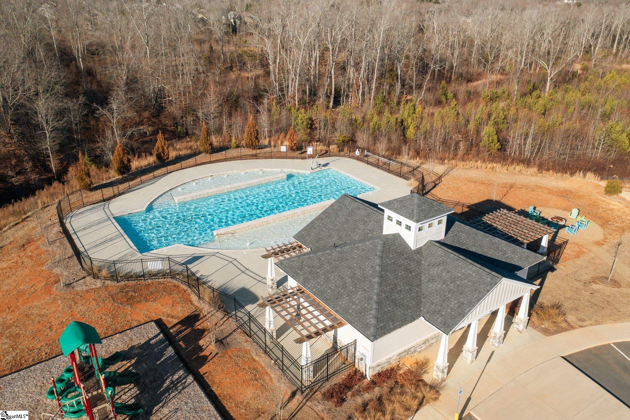8 Garden Hill Road Simpsonville, SC 29680 - Photo 31 of 33 Gallery Image 31