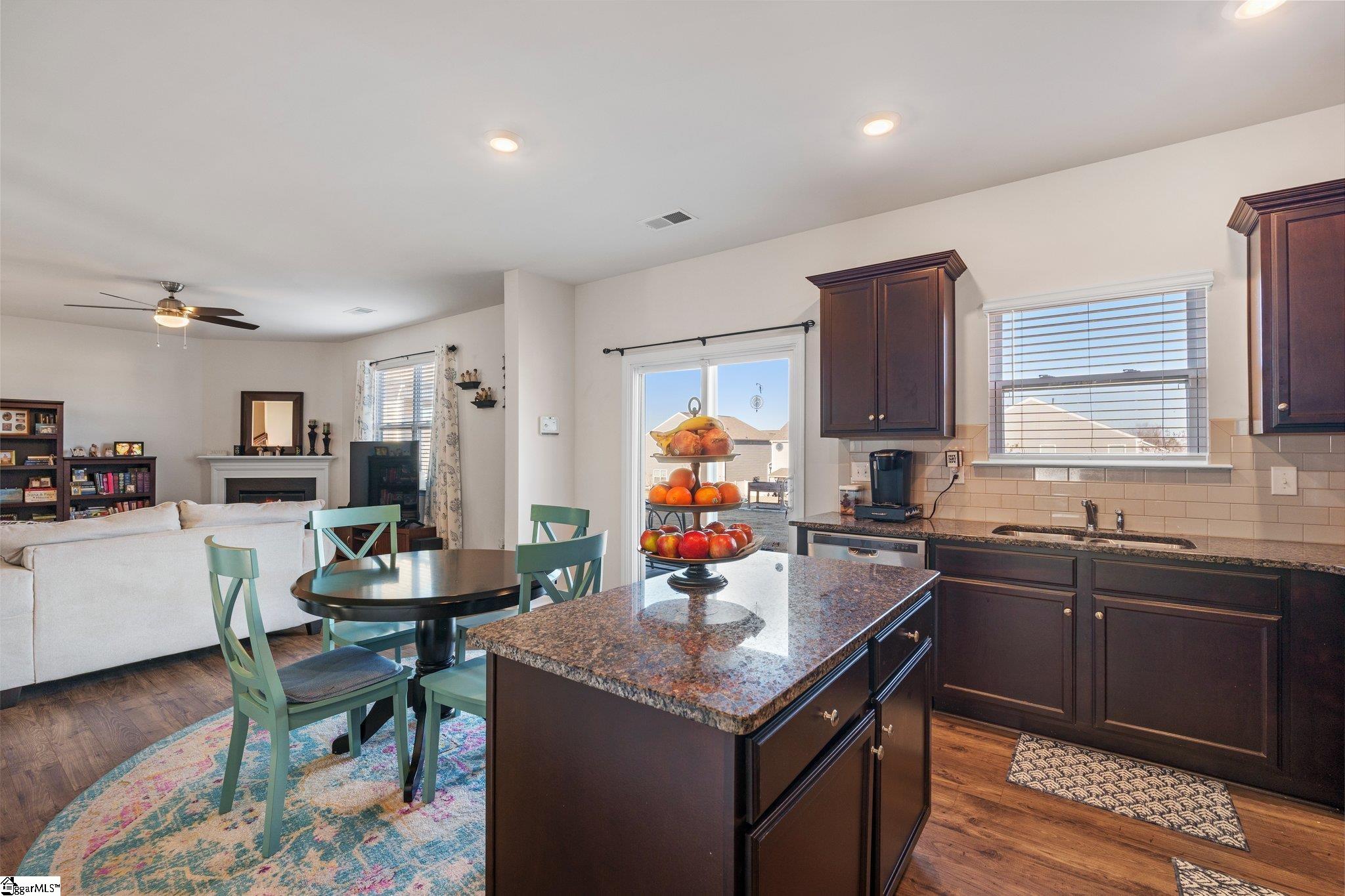 8 Garden Hill Road Simpsonville, SC 29680 - Photo 10 of 33 Gallery Image 10