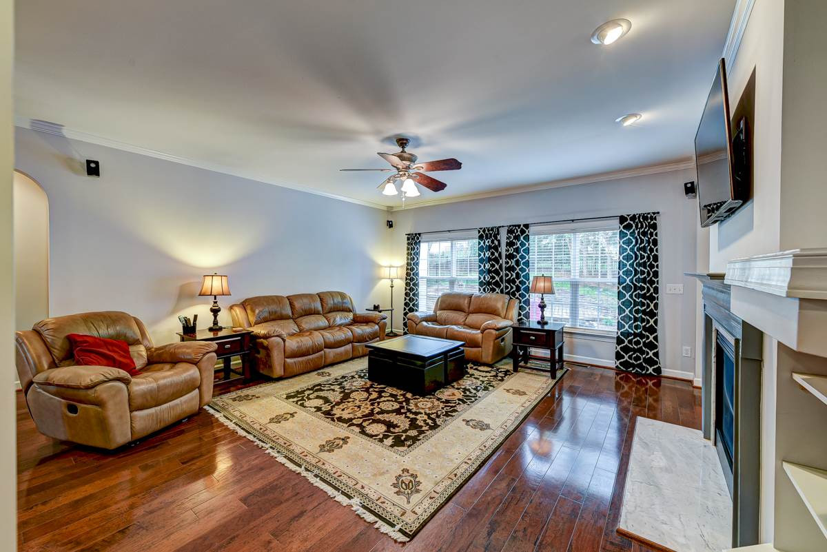 11908 Pawleys Mill Circle Raleigh, NC 27614 - Photo 11 of 30 Photo 11