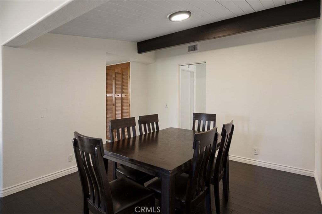 1391 North Fenimore Avenue Covina, CA 91722 - Photo 18 of 43 a view of a dining room with furniture