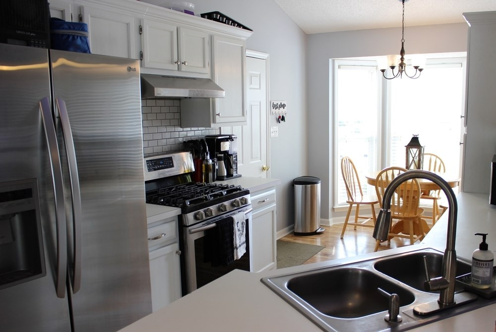4424 Canadian Court Raleigh, NC 27616 - Photo 7 of 25 Photo 8