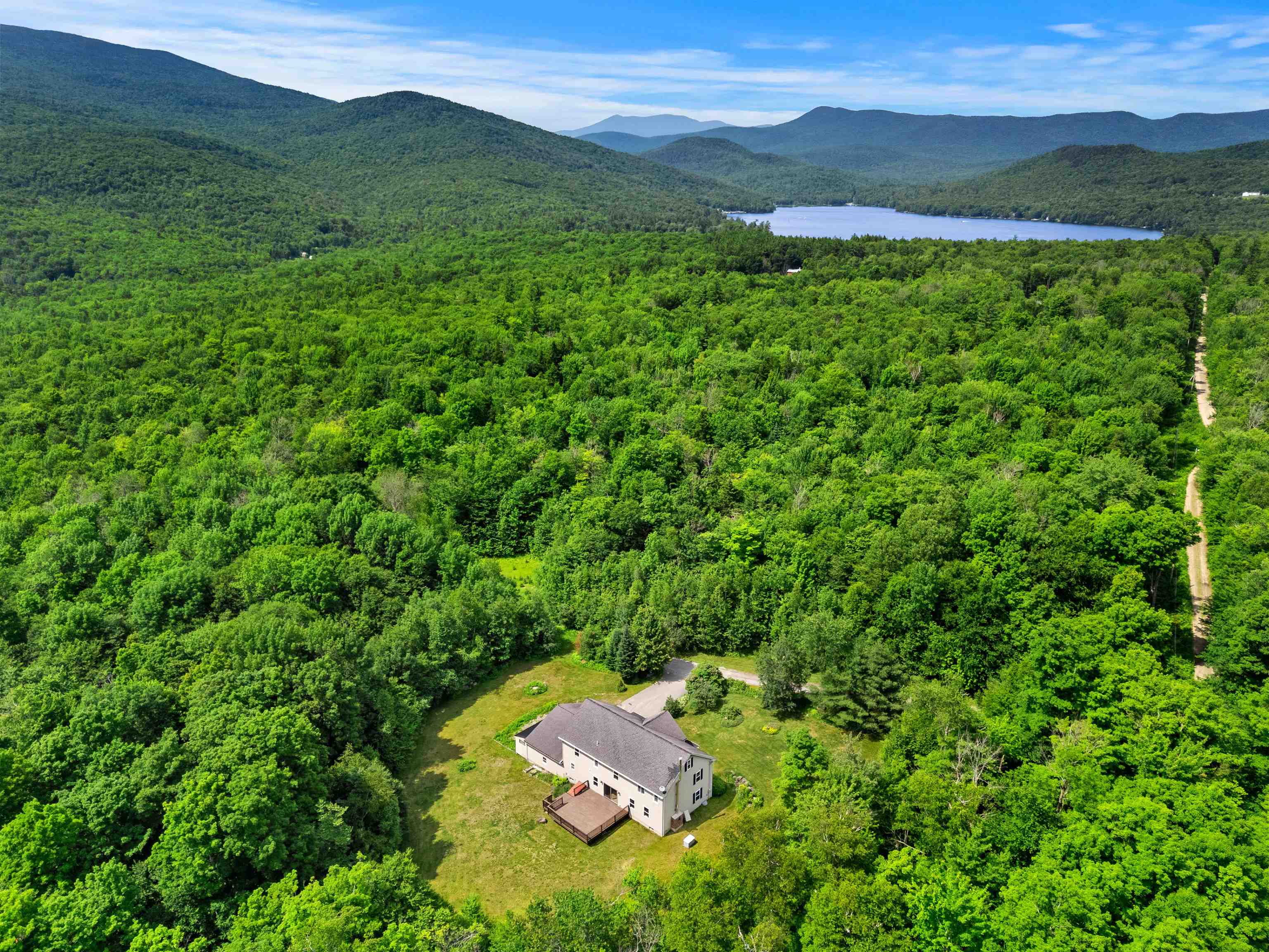 185 Lower Doetown Road Rumney, NH 03266 - Photo 45 of 45