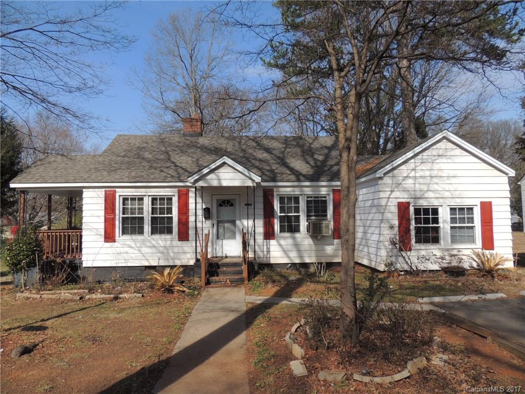 2736 Mayflower Road, Unit 27 Charlotte, NC 28208 - Photo 1 of 9 Gallery Image 1