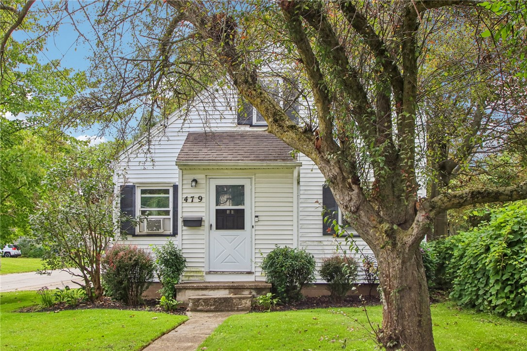 479 Denise Road Greece, NY 14616 - Photo 2 of 28 Gallery Image 2