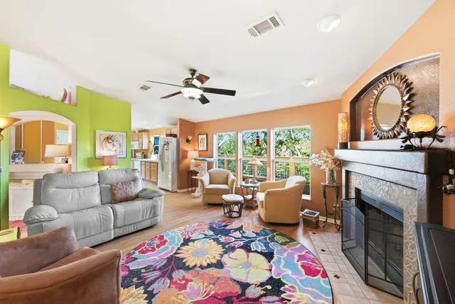 $999,000 | 120 Cedar Bend Road, Wimberley, TX 78676