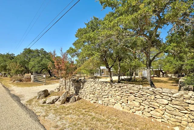 $999,000 | 120 Cedar Bend Road, Wimberley, TX 78676